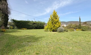 Terrain  1230 m² à vendre à Draguignan (83300)