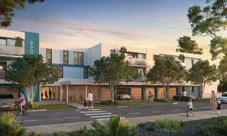 Appartement 3 Pièces 64 m² à vendre à Saint-Cyprien (66750)