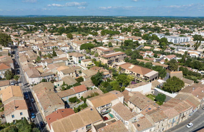 Appartement neuf T3 de standing à Baillargues — photo 4
