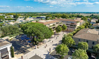 Appartement 2 Pièces 53 m² à vendre à Baillargues (34670)