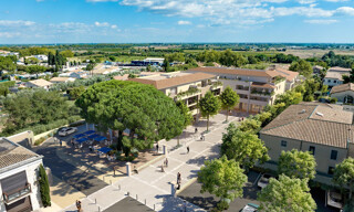 Appartement 2 Pièces 55 m² à vendre à Baillargues (34670)