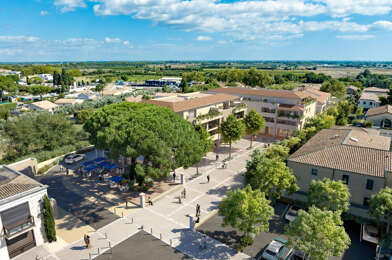 Appartement 2 pièces 285000 €