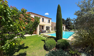 Maison 4 Pièces 179 m² à vendre à Saint-Rémy-de-Provence (13210)