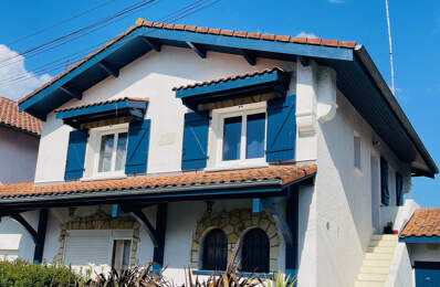 Appartement T3   Investissement locatif au cœur de Tyrosse — photo du bien