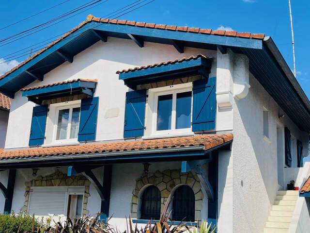 Appartement T3   Investissement locatif au cœur de Tyrosse — photo du bien