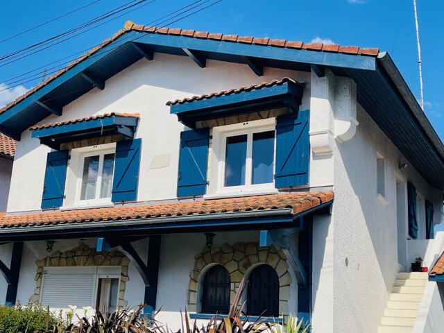 Appartement proposé à Saint-Vincent-de-Tyrosse