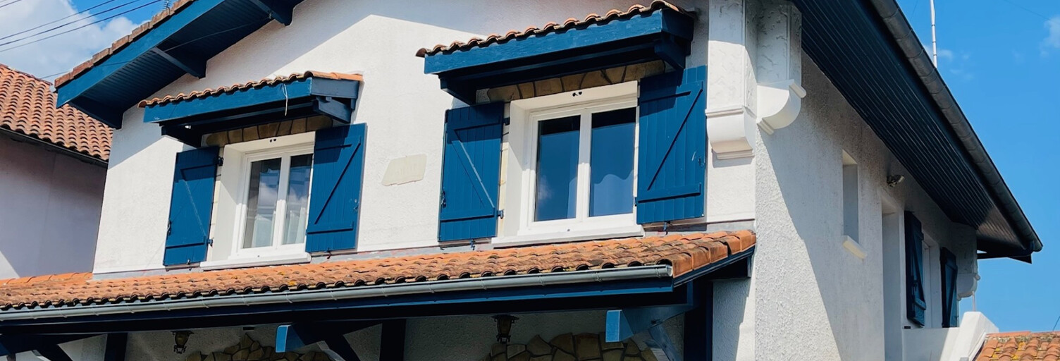 Appartement 3 Pièces 63 m² à vendre à Saint-Vincent-de-Tyrosse (40230)