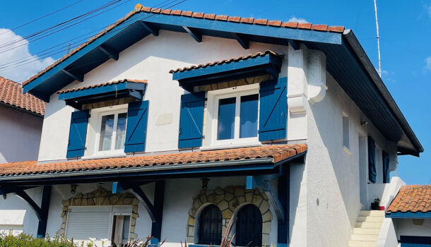 Appartement 3 pièces  à vendre Saint-Vincent-de-Tyrosse 40230