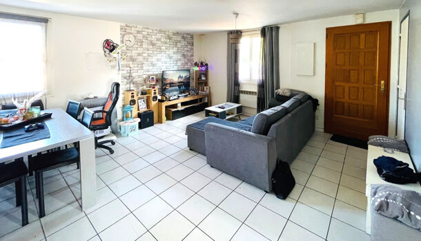 Appartement 3 pièces  à vendre Saint-Vincent-de-Tyrosse 40230