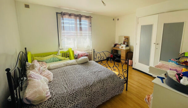 Appartement 3 pièces  à vendre Saint-Vincent-de-Tyrosse 40230