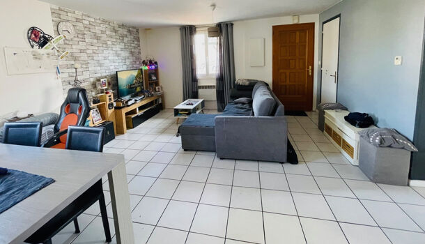 Appartement 3 pièces  à vendre Saint-Vincent-de-Tyrosse 40230