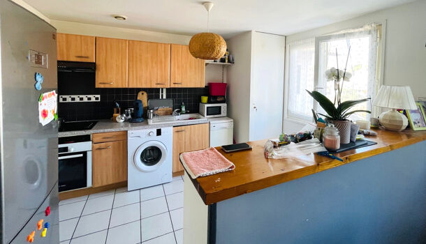 Appartement 3 pièces  à vendre Saint-Vincent-de-Tyrosse 40230