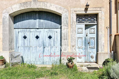 Maison 6 pièces 560000 €