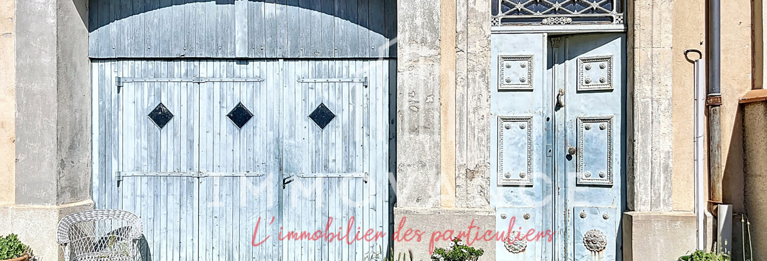 Maison 6 Pièces 236 m² à vendre à Fabrègues (34690)