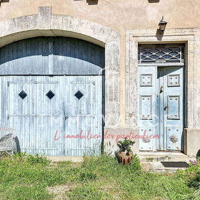 Maison 6 pièces 560000 €