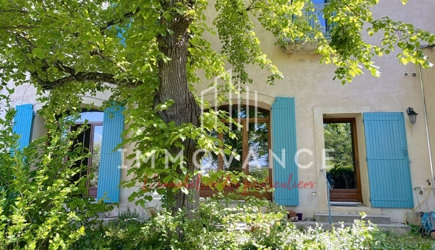 Propri&eacute;t&eacute; 6 pièces  à vendre Fabrègues 34690
