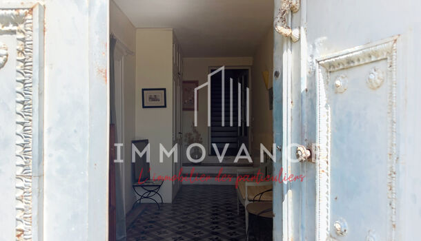 Propri&eacute;t&eacute; 6 pièces  à vendre Fabrègues 34690