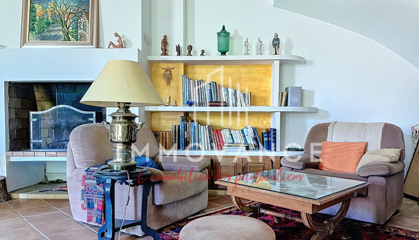 Propri&eacute;t&eacute; 6 pièces  à vendre Fabrègues 34690