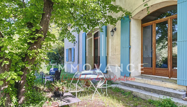 Propri&eacute;t&eacute; 6 pièces  à vendre Fabrègues 34690