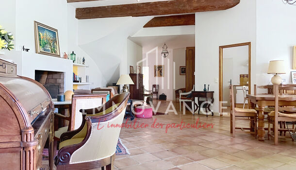 Propri&eacute;t&eacute; 6 pièces  à vendre Fabrègues 34690