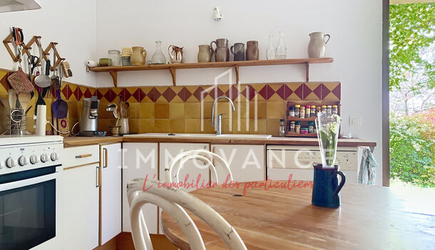 Propri&eacute;t&eacute; 6 pièces  à vendre Fabrègues 34690