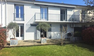 Maison 5 Pièces 136 m² à vendre à Albi (81000)