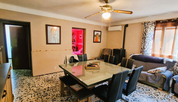 Villa / Maison 5 pièces  à vendre Saint-Jean-Pla-de-Corts 66490