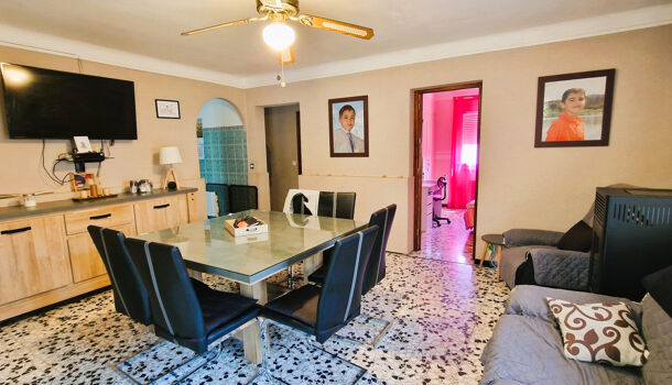 Villa / Maison 5 pièces  à vendre Saint-Jean-Pla-de-Corts 66490