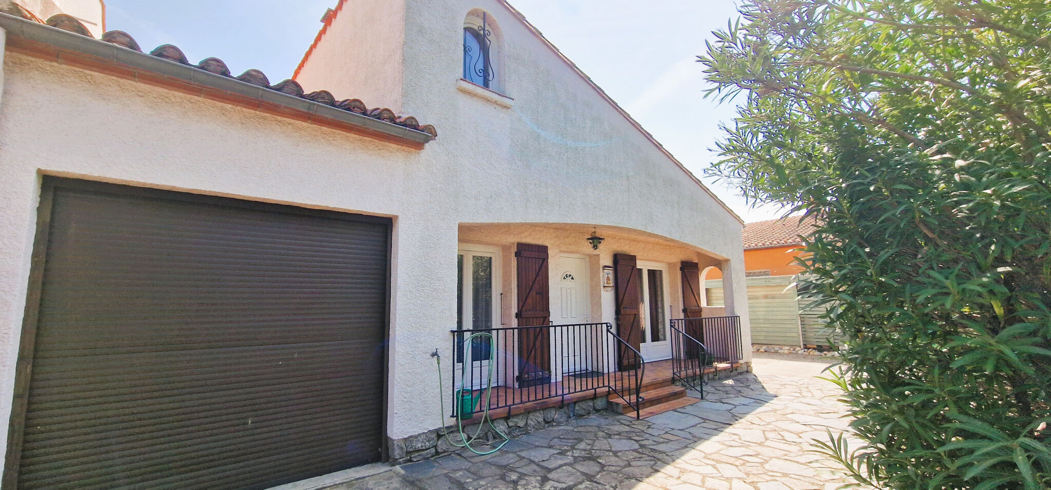 Villa / Maison 5 pièces  à vendre Saint-Jean-Pla-de-Corts 66490
