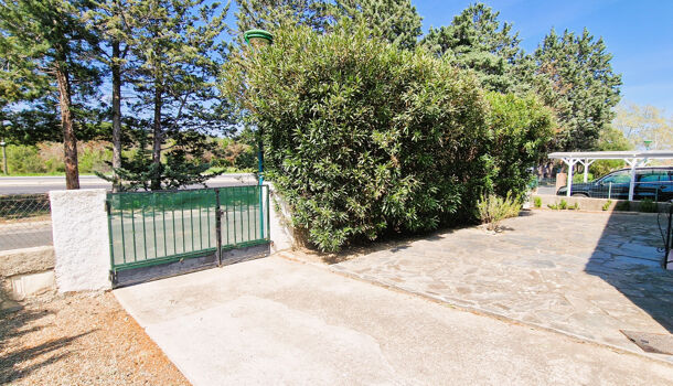 Villa / Maison 5 pièces  à vendre Saint-Jean-Pla-de-Corts 66490