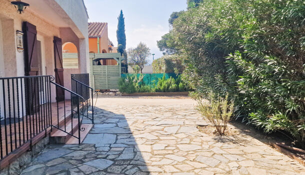 Villa / Maison 5 pièces  à vendre Saint-Jean-Pla-de-Corts 66490