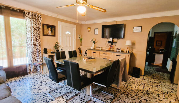 Villa / Maison 5 pièces  à vendre Saint-Jean-Pla-de-Corts 66490