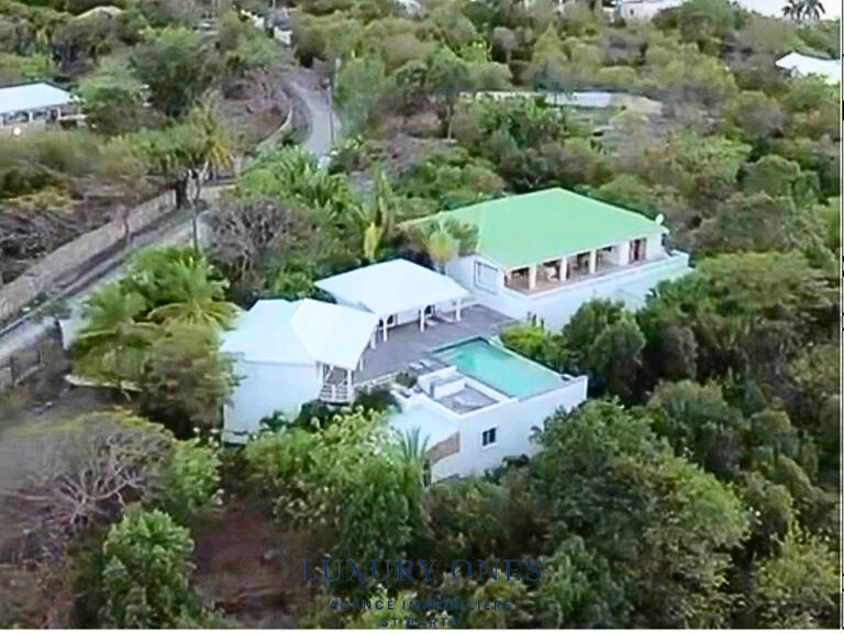 Domaine d'Exception aux Terres Basses, Saint-Martin (Partie — photo 1