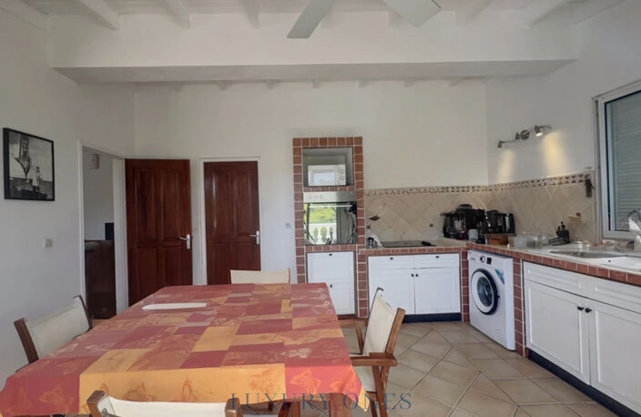 Domaine d'Exception aux Terres Basses, Saint-Martin (Partie — photo 4