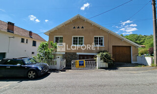 Maison 5 Pièces 3 m² à vendre à Decazeville (12300)