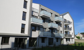 Appartement 2 Pièces 36 m² à louer à Dijon (21000)