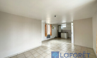 Appartement 1 Pièce 26 m² à louer à Conches-en-Ouche (27190)