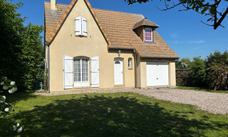 Maison 5 Pièces 102 m² à vendre à Le Fidelaire (27190)
