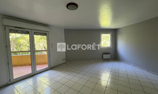 Appartement 2 Pièces 47 m² à vendre à Montpellier (34000)