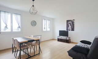 Appartement 4 Pièces 83 m² à louer à Montpellier (34000)