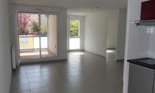 Appartement 2 Pièces 48 m² à louer à Colomiers (31770)
