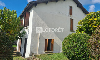 Maison 4 Pièces 105 m² à vendre à Saint-Juéry (81160)