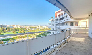Appartement 4 Pièces 86 m² à vendre à Marseille 8 (13008)