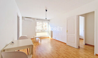 Appartement 2 Pièces 43 m² à vendre à Marseille 12 (13012)