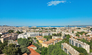 Appartement 3 Pièces 53 m² à vendre à Marseille 4 (13004)