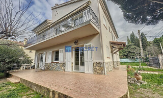 Maison 7 Pièces 184 m² à vendre à Draguignan (83300)