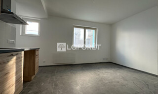 Appartement 2 Pièces 31 m² à louer à Bourgoin-Jallieu (38300)
