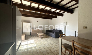 Appartement 1 Pièce 29 m² à louer à Montpellier (34090)