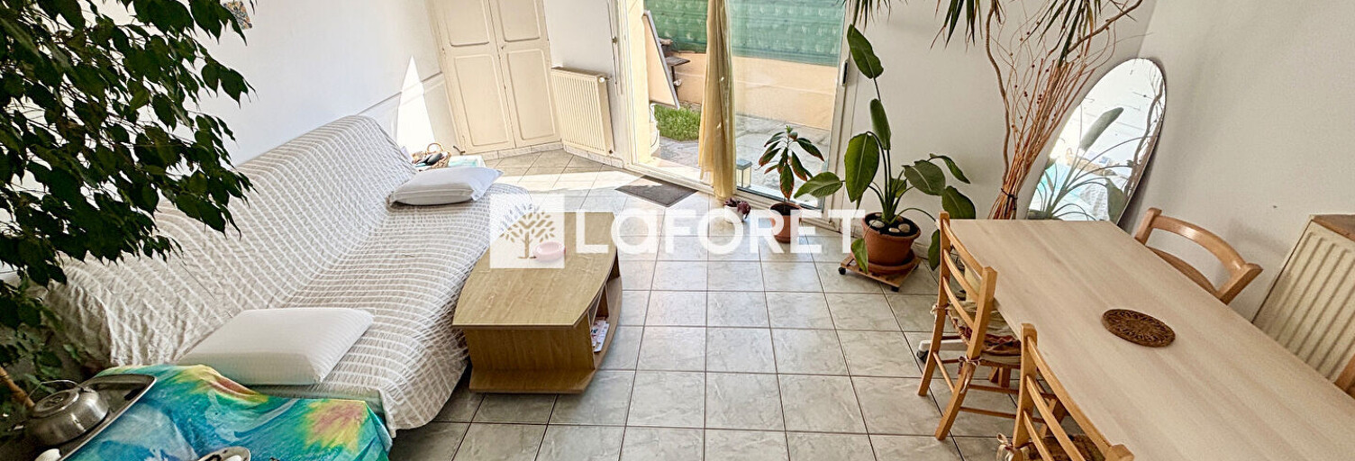 Maison 6 Pièces 132 m² à vendre à Mauguio (34130)