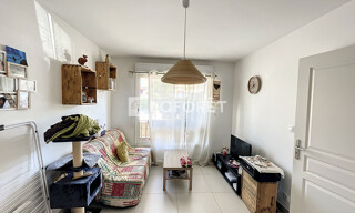 Appartement 2 Pièces 31 m² à louer à Salon-de-Provence (13300)